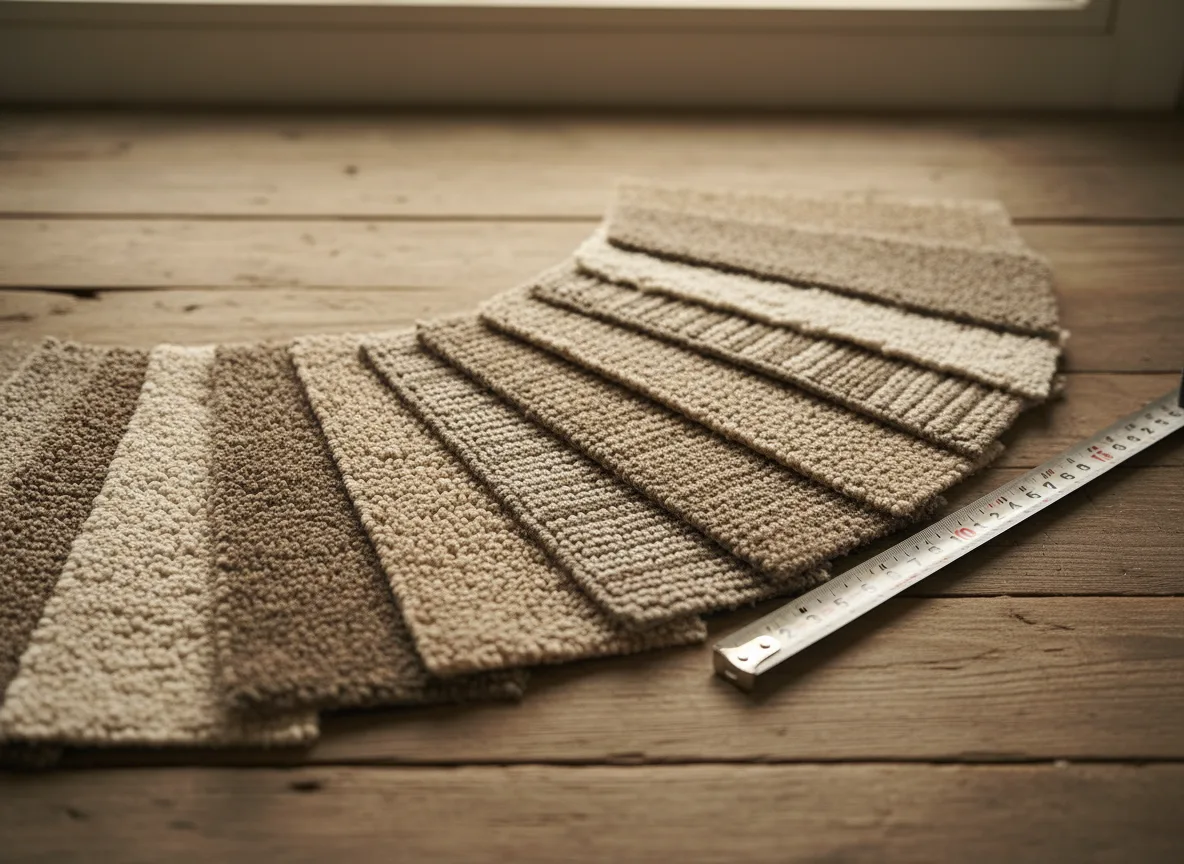 Carpet Installation Paloma, IL FAQs